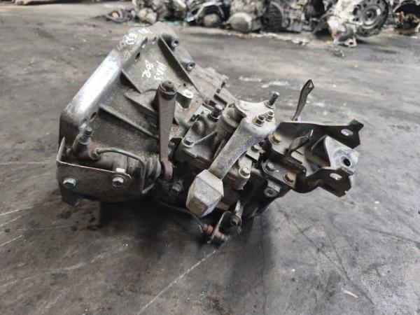 BOITE DE VITESSE MANUEL TOYOTA 1.0 ESSENCE - Vue 5